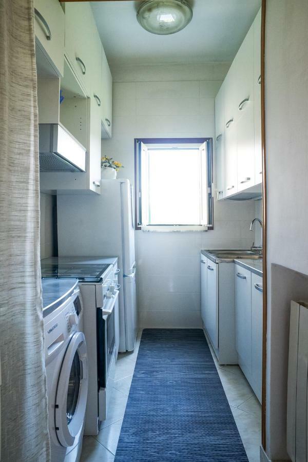 Posillipo Appartement Naples