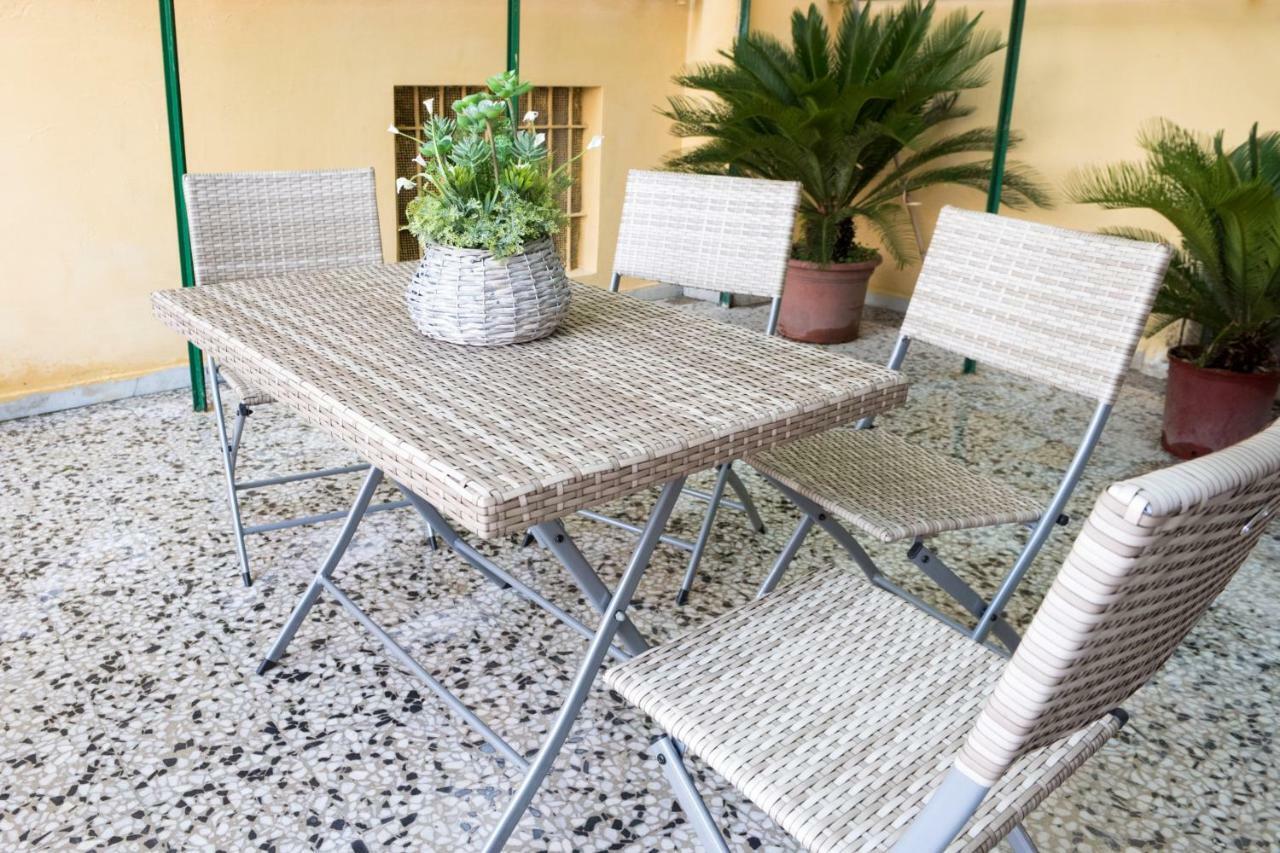 Posillipo Appartement Napels