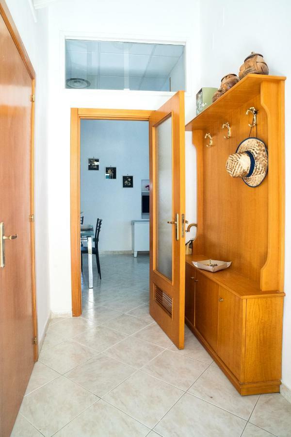 Posillipo Appartement Napels