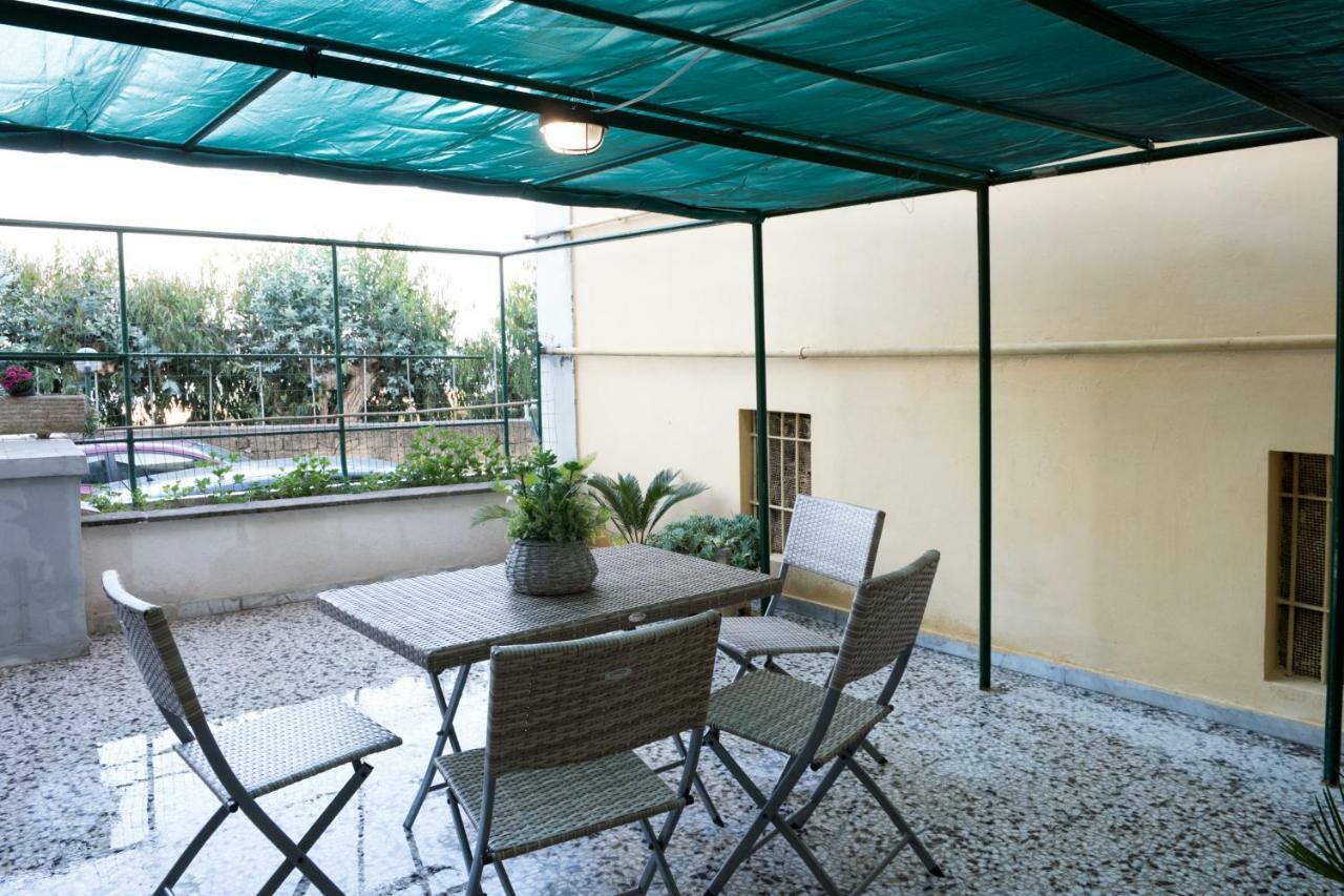 Posillipo Appartement