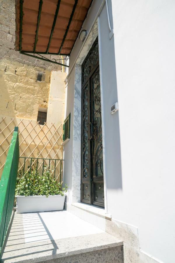 Posillipo Appartement Napels
