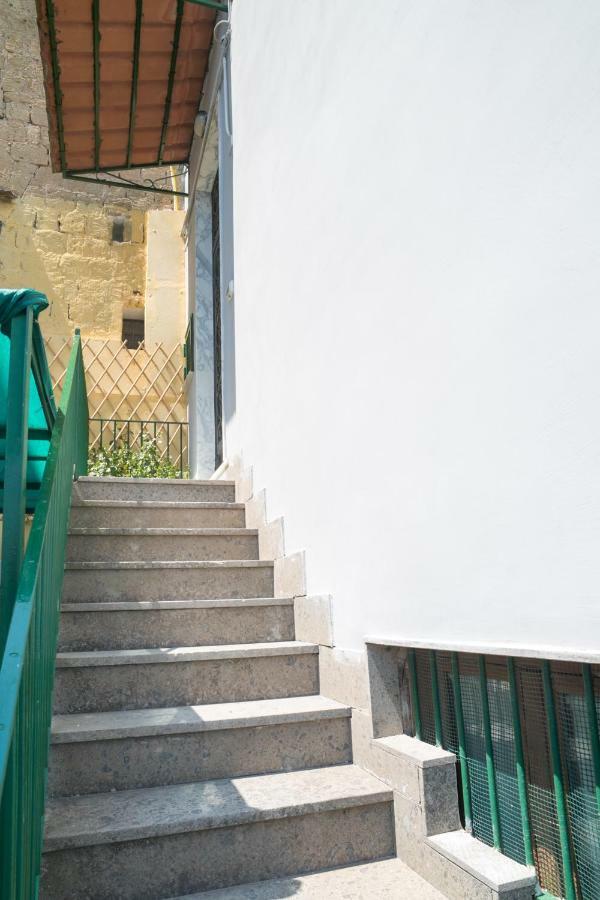 Appartement Posillipo *