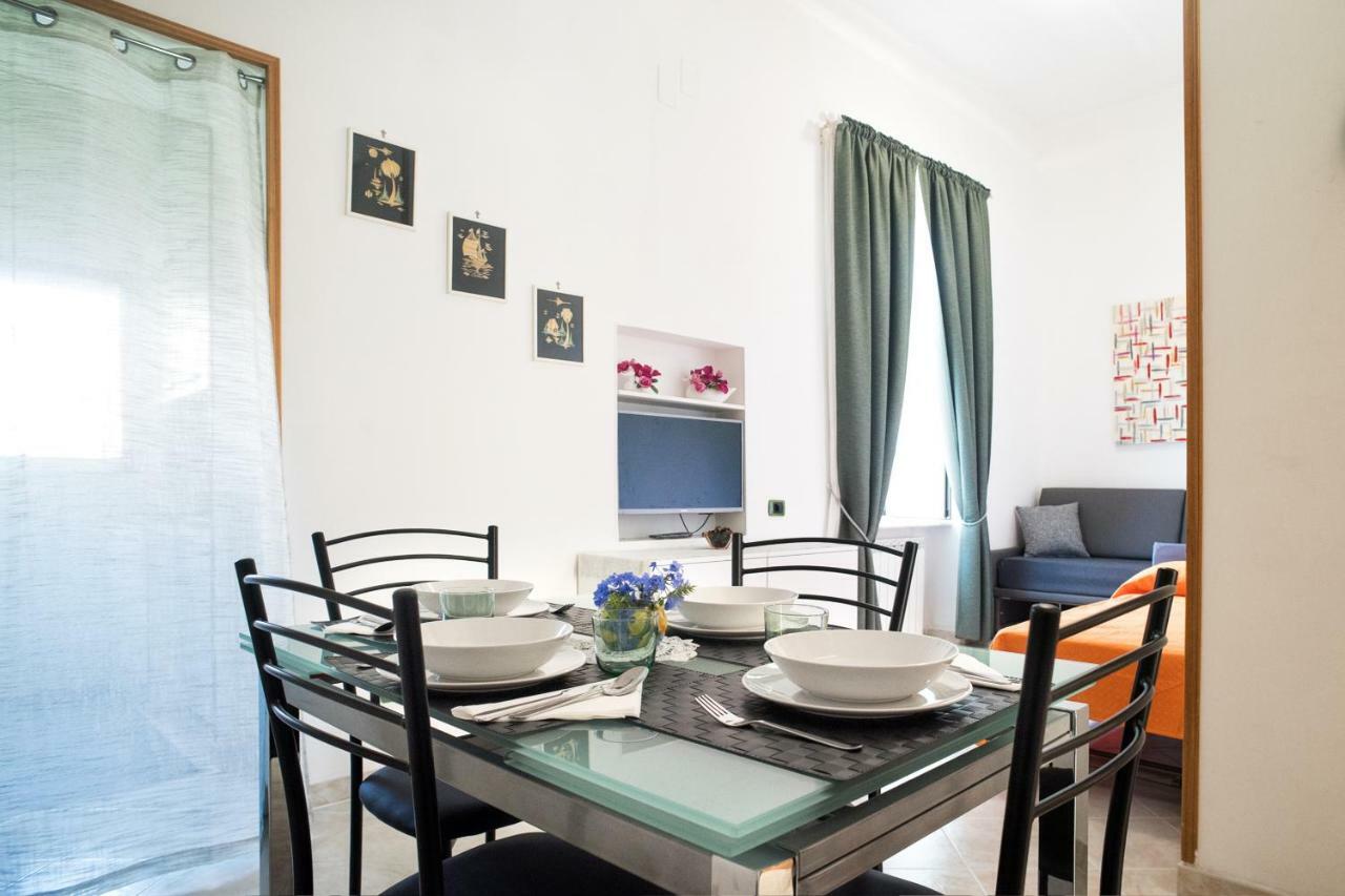 Posillipo Appartement