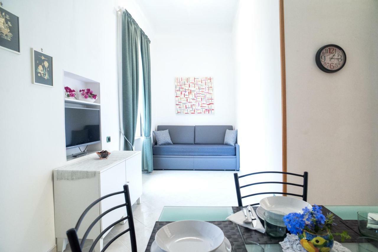 Posillipo Appartement *