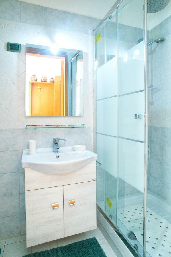 Appartement Posillipo *