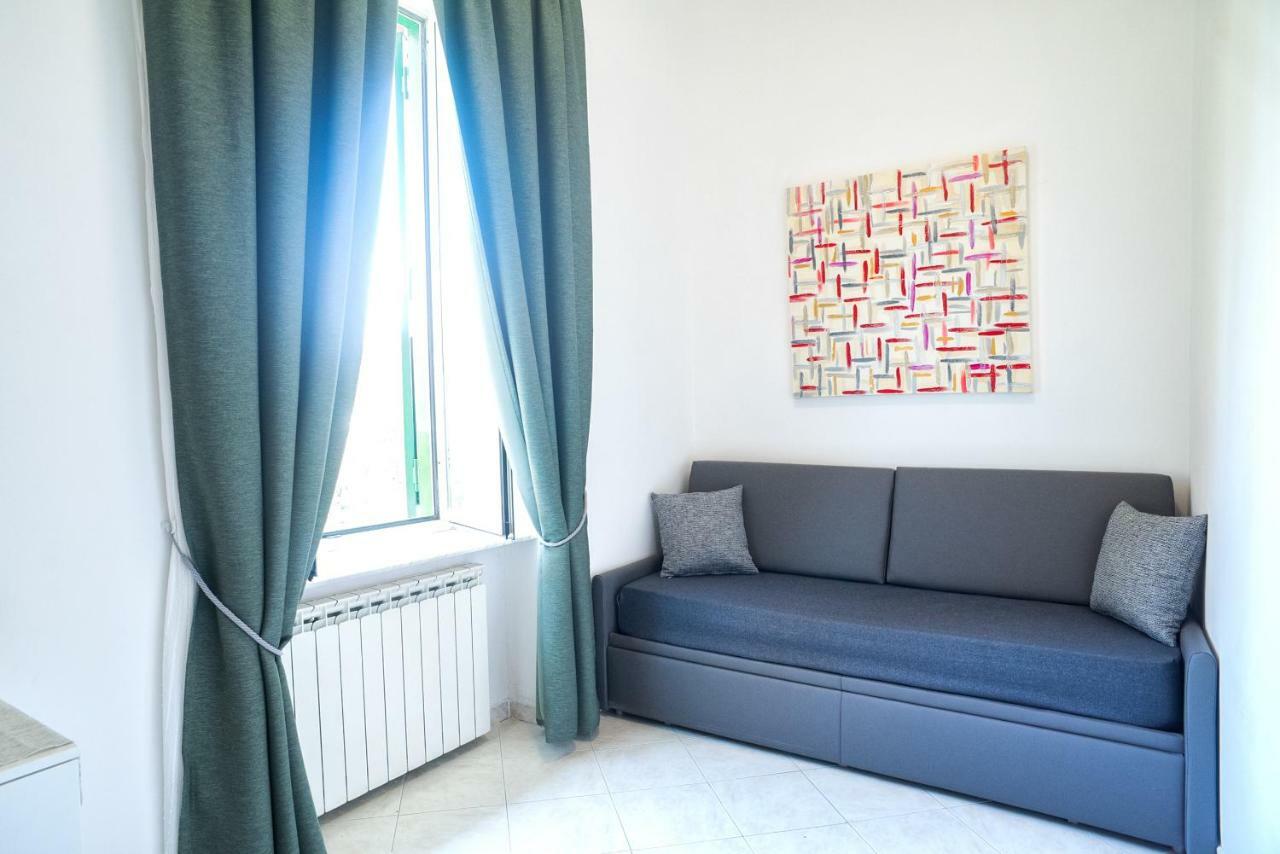 Posillipo Appartement